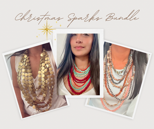 Christmas Sparks Bundle