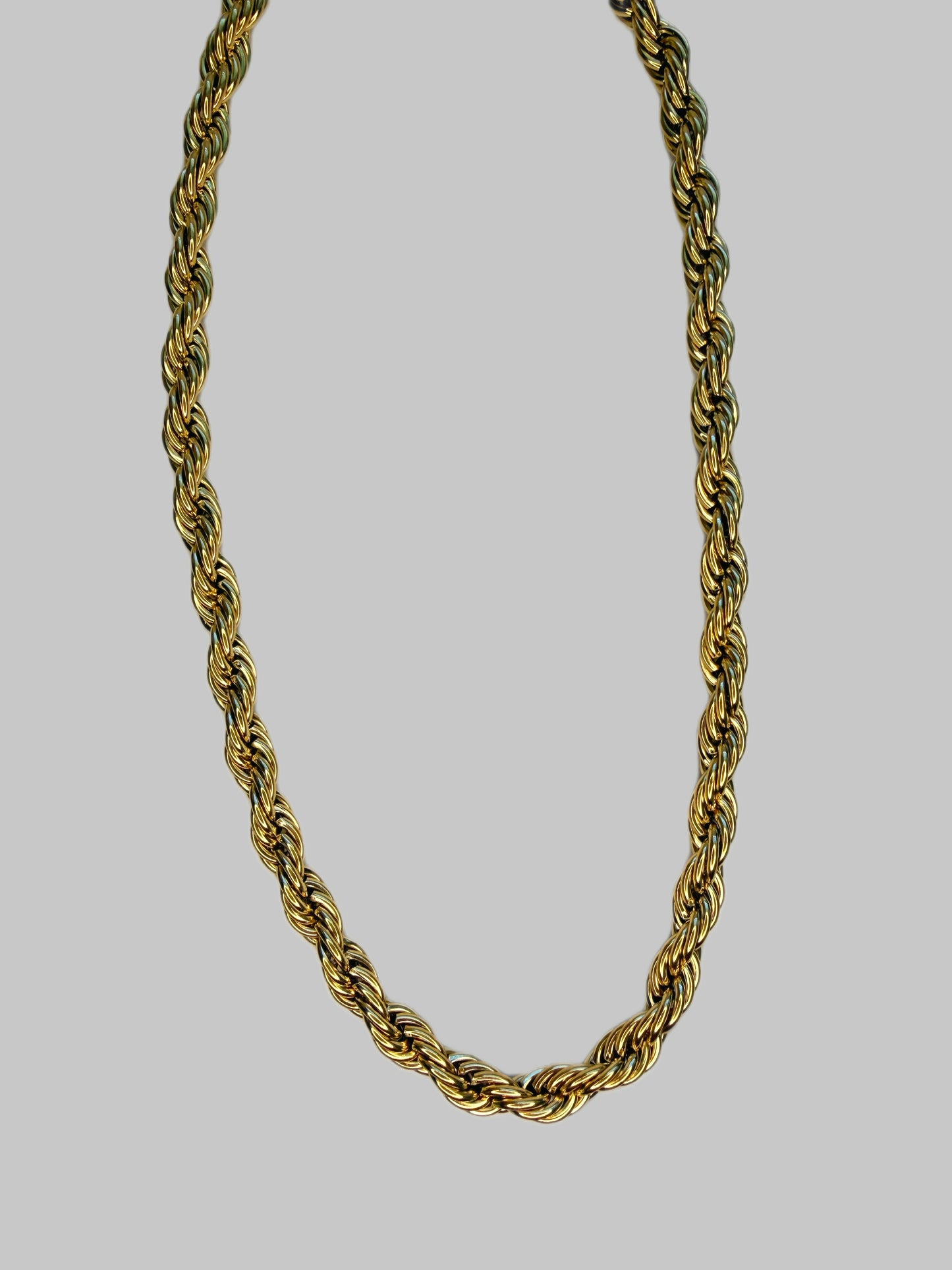 Bold and Expressive Necklace