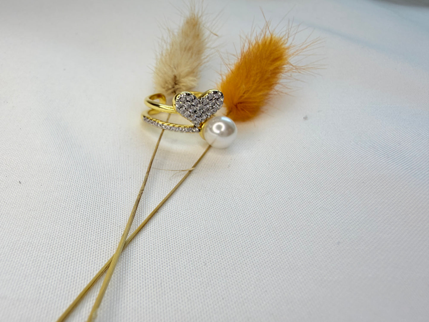 French Ring