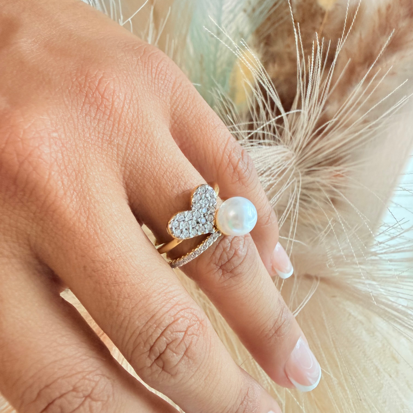 French Ring